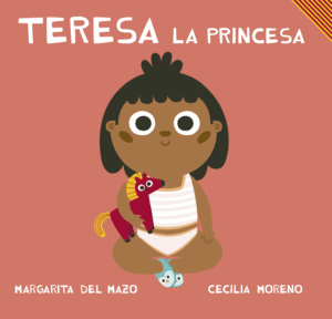 TERESA LA PRINCESA - CAT