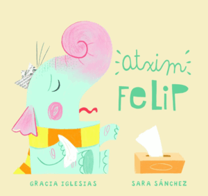 ATXIM FELIP