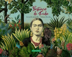 BESTIARIO DE FRIDA