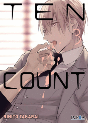 TEN COUNT 03