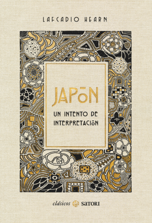 JAPON. UN INTENTO DE INTERPRETACION