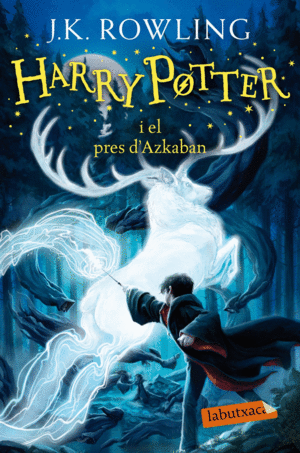 HARRY POTTER I EL PRES D´AZKABAN