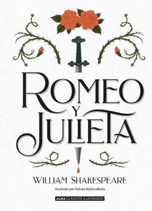 ROMEO Y JULIETA. SHAKESPEARE, WILLIAM. Llibre en paper. 9788417430627  Llibreria Gallissà