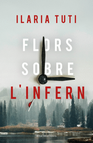 FLORS SOBRE L´INFERN