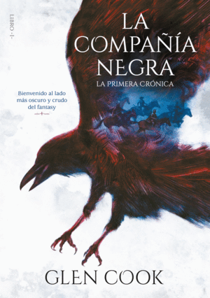 LA COMPAÑIA NEGRA