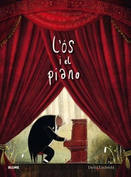 ÓS I EL PIANO (2019)
