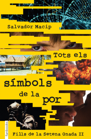 TOTS EL SÍMBOLS DE LA POR