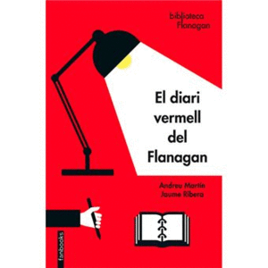 EL DIARI VERMELL DEL FLANAGAN