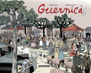 GUERNICA 2ªED