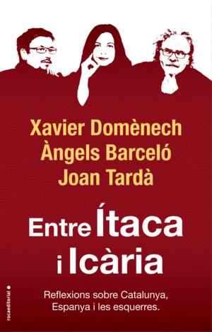ENTRE ÍTACA I ICARIA