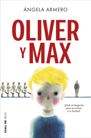 OLIVER Y MAX