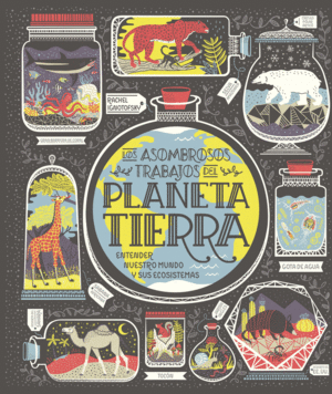 PLANETA TIERRA 2ªED