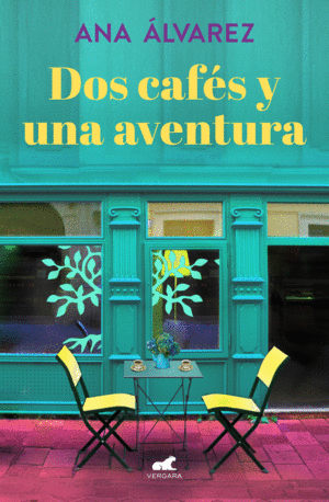 DOS CAFÉS Y UNA AVENTURA