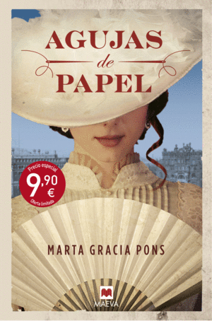 AGUJAS DE PAPEL