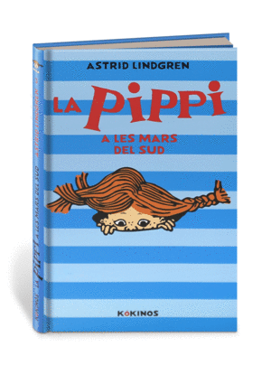 PIPPI A LES MARS DEL SUD, LA