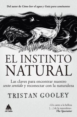 INSTINTO NATURAL, EL