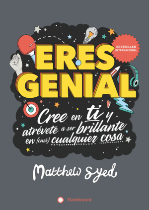 ERES GENIAL