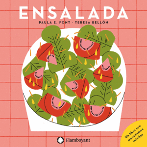 ENSALADA - CASTELLANO