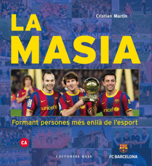 MASIA, LA