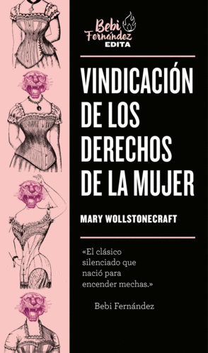 VINDICACIÓN DE LOS DERECHOS DE LA MUJER