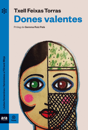 DONES VALENTES,LES - CAT  4ªED