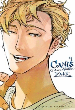 CANIS DEAR HATTER 01