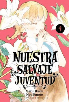 NUESTRA SALVAJE JUVENTUD 04