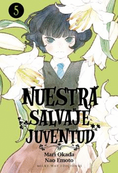 NUESTRA SALVAJE JUVENTUD 05