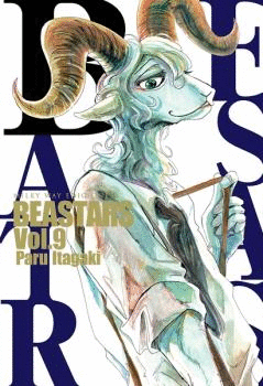 BEASTARS 09