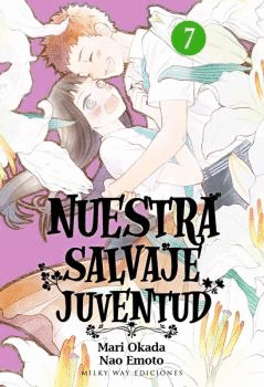 NUESTRA SALVAJE JUVENTUD 07