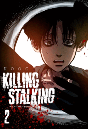 KILLING STALKING 02
