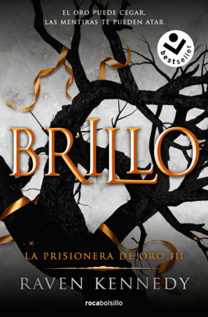 PRISIONERA DE ORO 3, LA - BRILLO