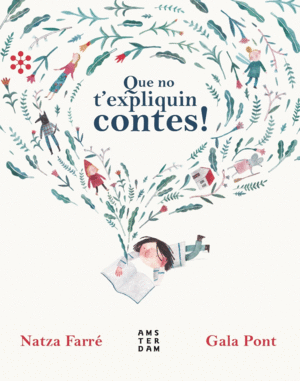 QUE NO T'EXPLIQUIN CONTES!