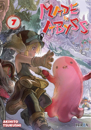 MADE IN ABYSS 07