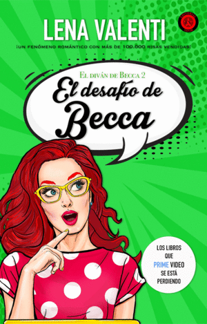 EL DESAFÍO DE BECCA