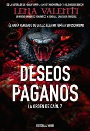 DESEOS PAGANOS