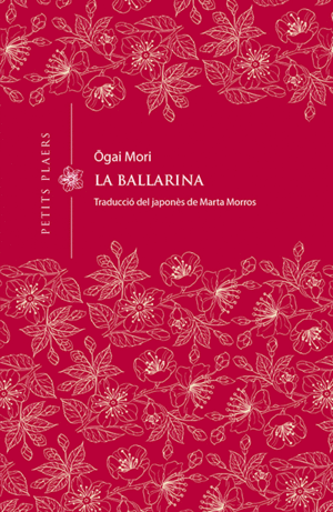 LA BALLARINA