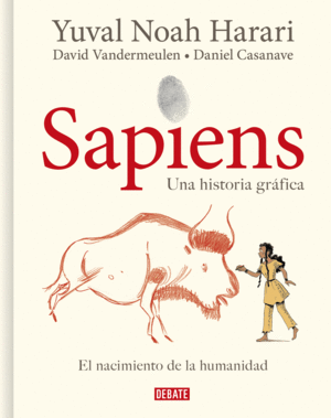 SAPIENS (ED. GRAFICA)