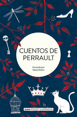 CUENTOS DE PERRAULT (POCKET)