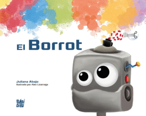 BORROT,EL