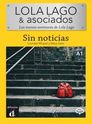 LOLA LAGO & ASOCIADOS - SIN NOTICIAS.