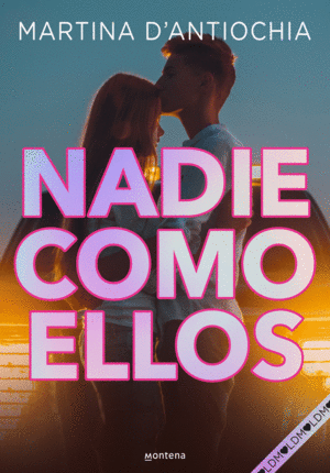 NADIE COMO ELLOS (SERIE NADIE 3)