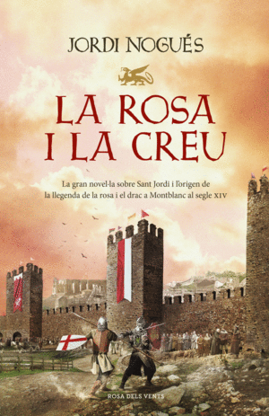 LA ROSA I LA CREU