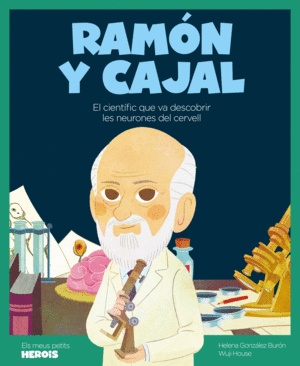 RAMÓN Y CAJAL