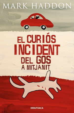 CURIOS INCIDENT DEL GOS A MITJANIT, EL