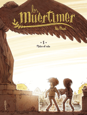 1.LOS MUÉRTIMER