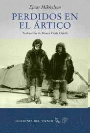 PERDIDOS EN EL ARTICO
