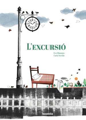 L'EXCURSIÓ