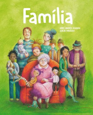 FAMILIA CAT