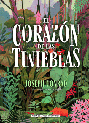 CORAZÓN DE LAS TINIEBLAS, EL